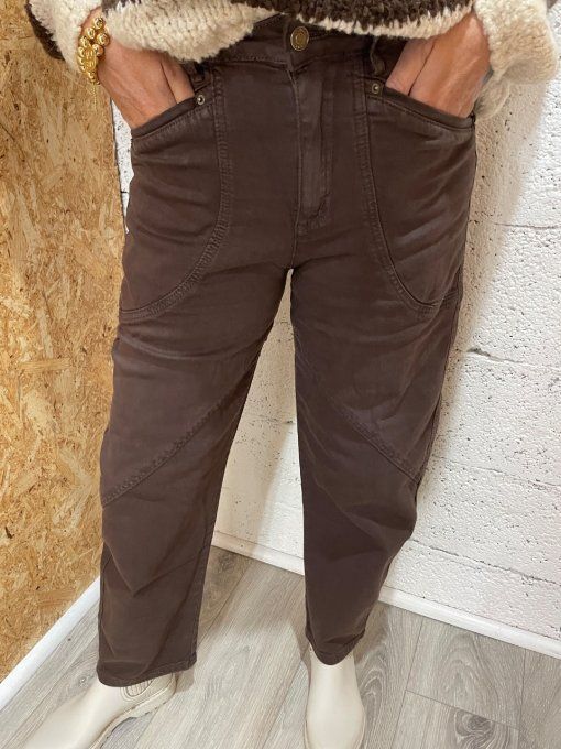 Pantalon Ballon PDJ