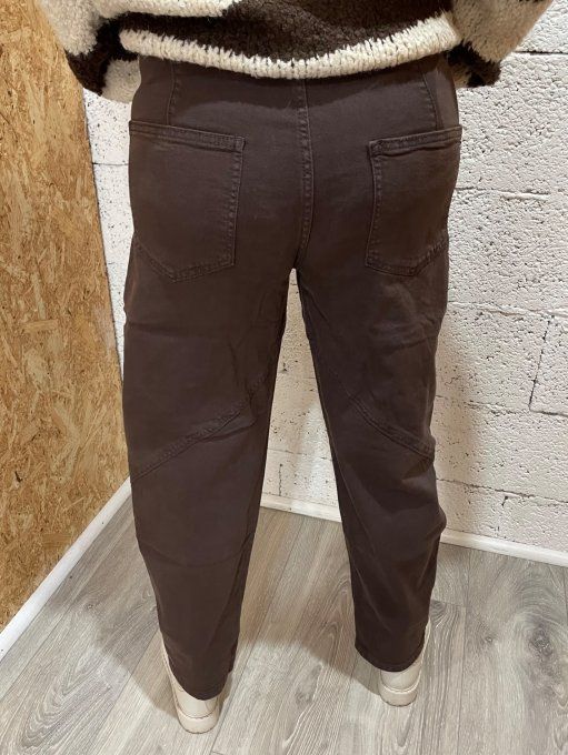 Pantalon Ballon PDJ