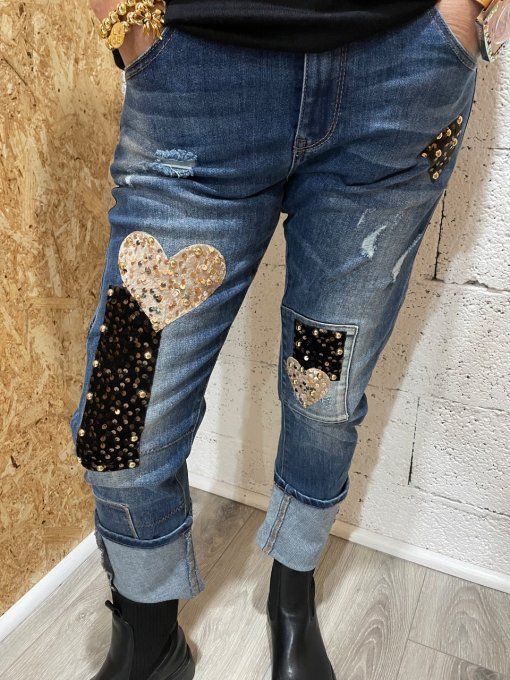 Jean strass 