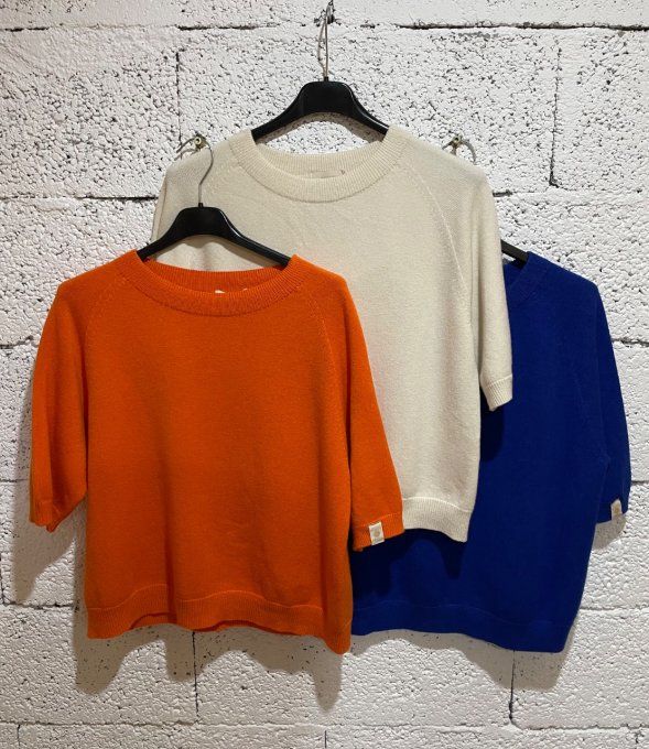 Pull Éléonore 