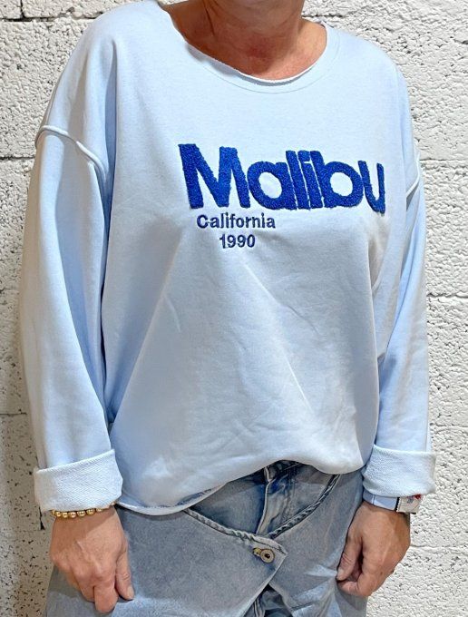 Sweat MALIBU 