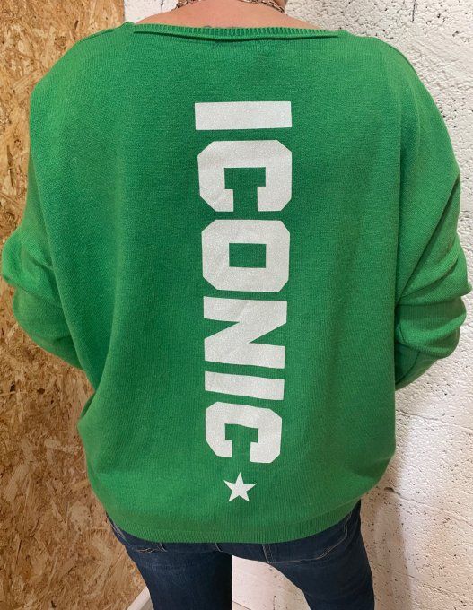 Pull ICONIC 