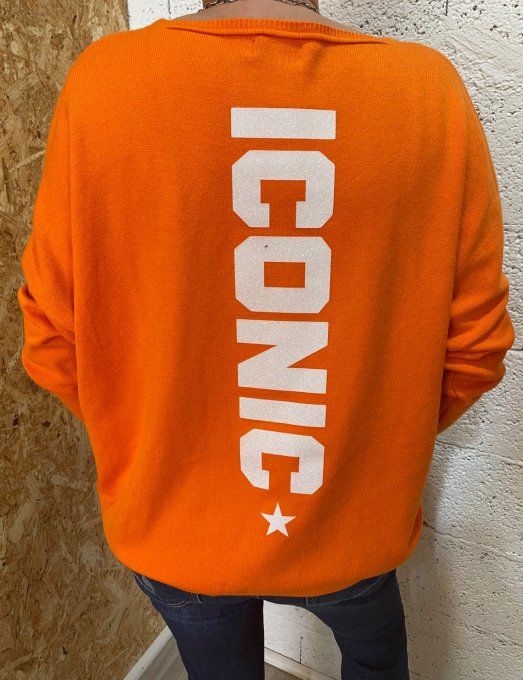 Pull ICONIC 