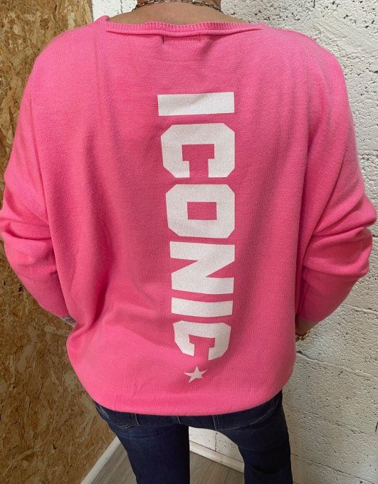 Pull ICONIC 
