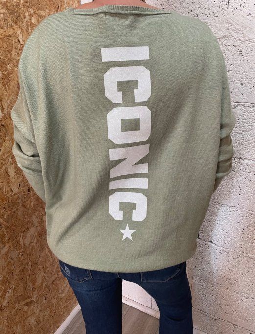 Pull ICONIC 