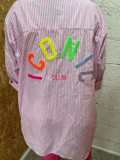 Chemise ICONIC 