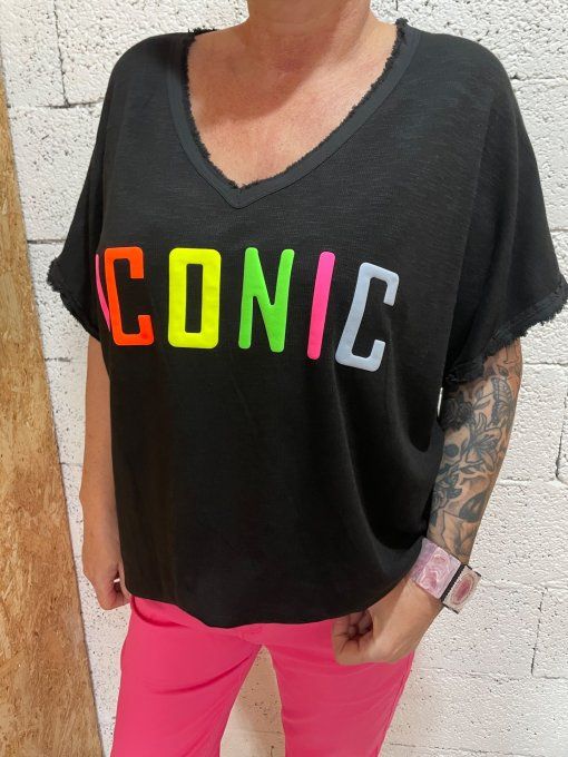 T-shirt ICONIC 