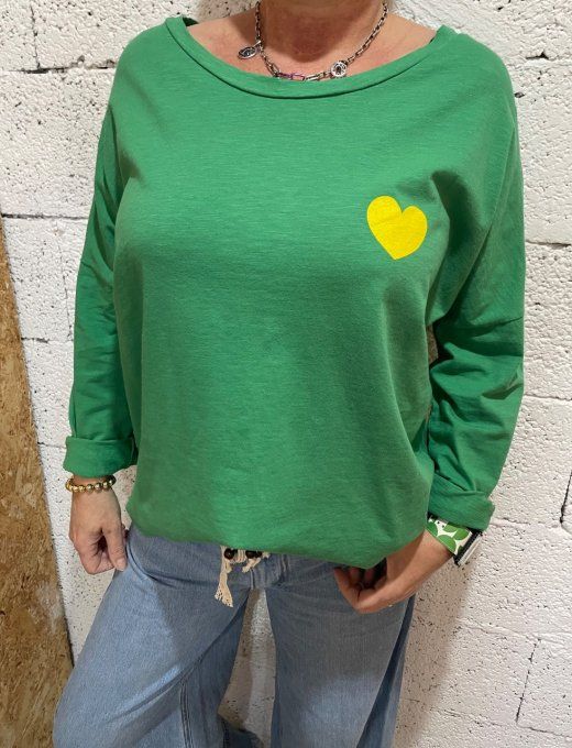 T-shirt C’est la Vie