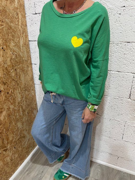 T-shirt C’est la Vie