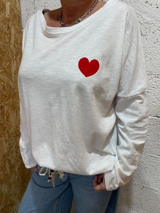 T-shirt C’est la Vie