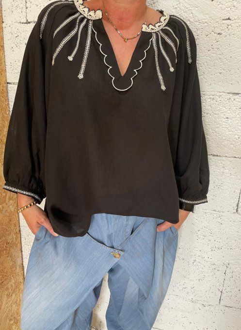 Blouse Emy 