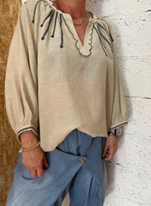 Blouse Emy 