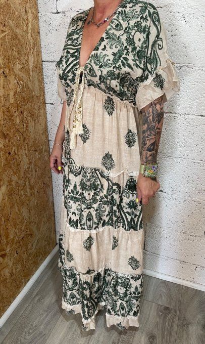 Robe Line 
