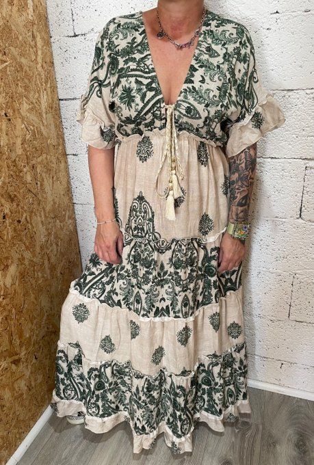 Robe Line 