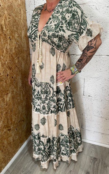 Robe Line 