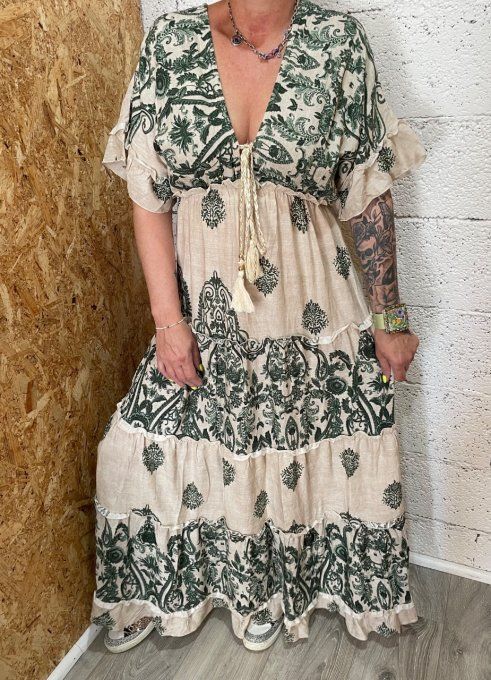 Robe Line 
