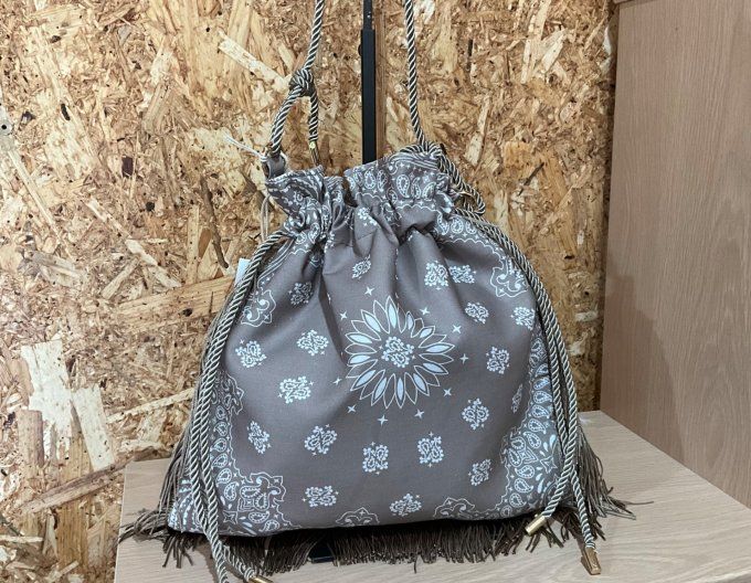Sac bourse