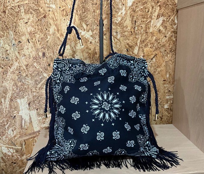 Sac bourse