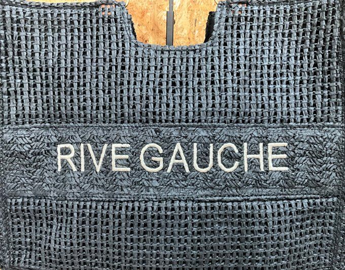 Sac Rive Gauche