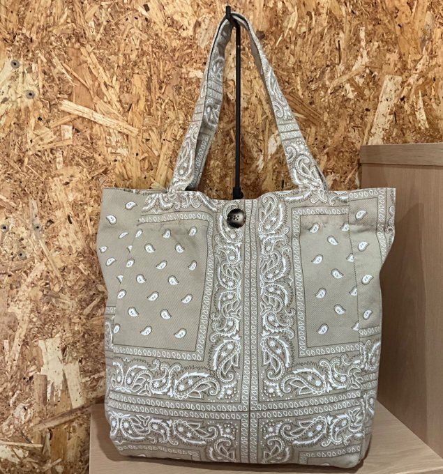 Sac Bandana
