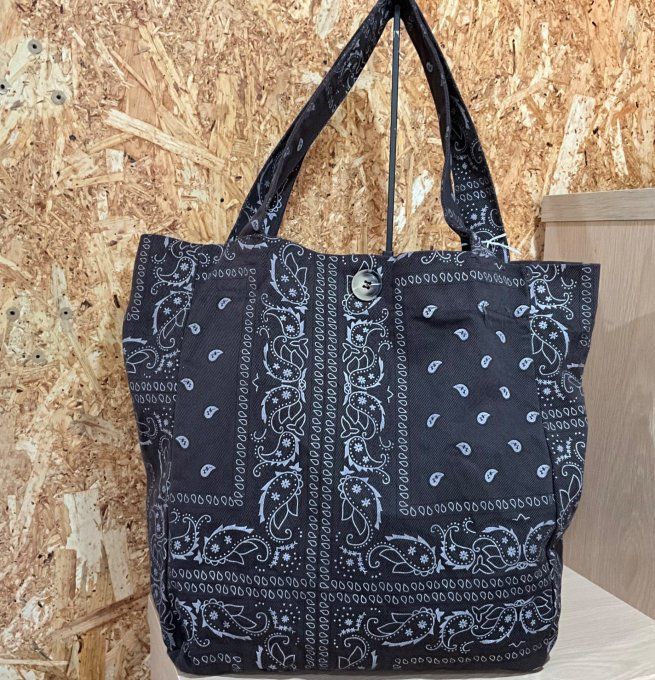 Sac Bandana