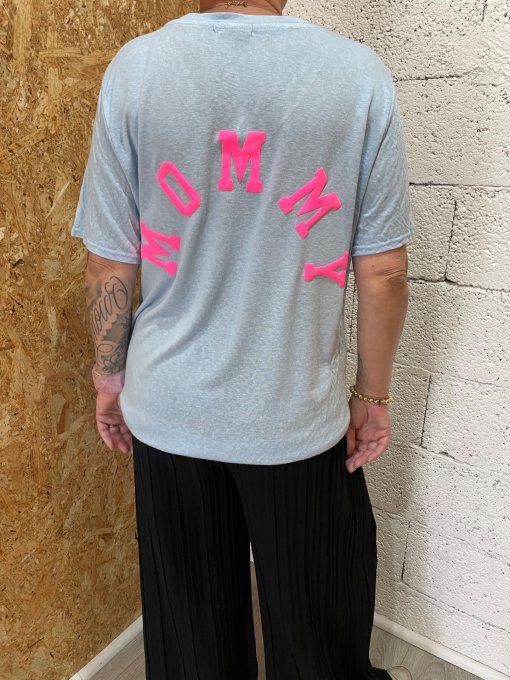 T-Shirt MOMMY 