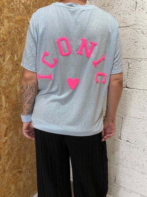 T-Shirt ICONIC 