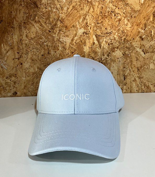 Casquette ICONIC 