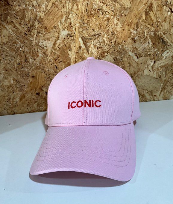 Casquette ICONIC 