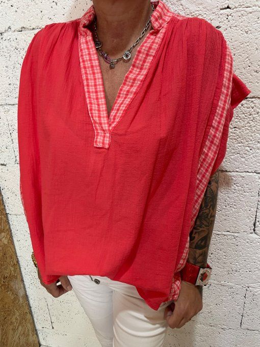 Blouse Carolina