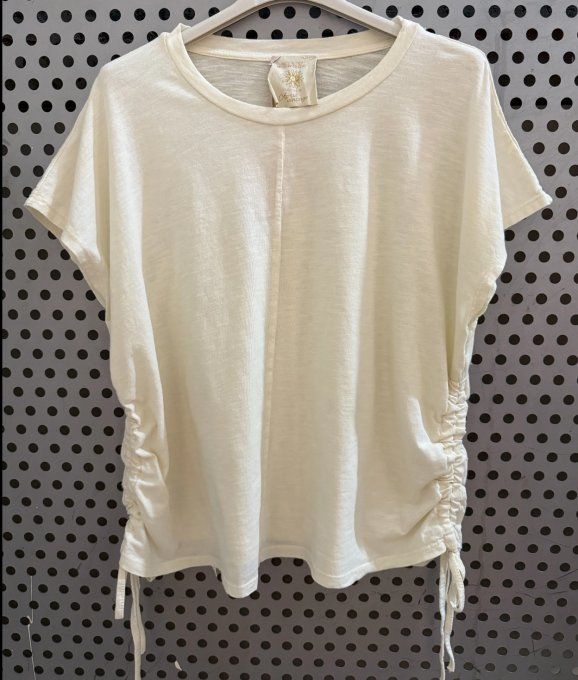 T-shirt Maylis 