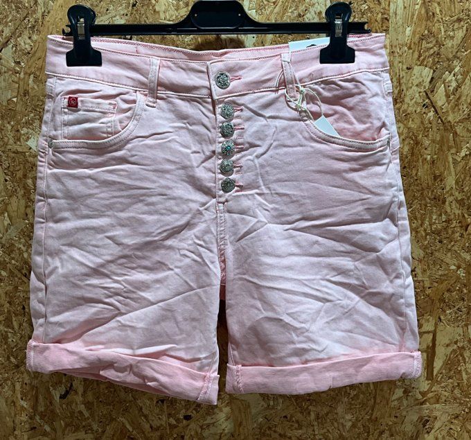 Short rose