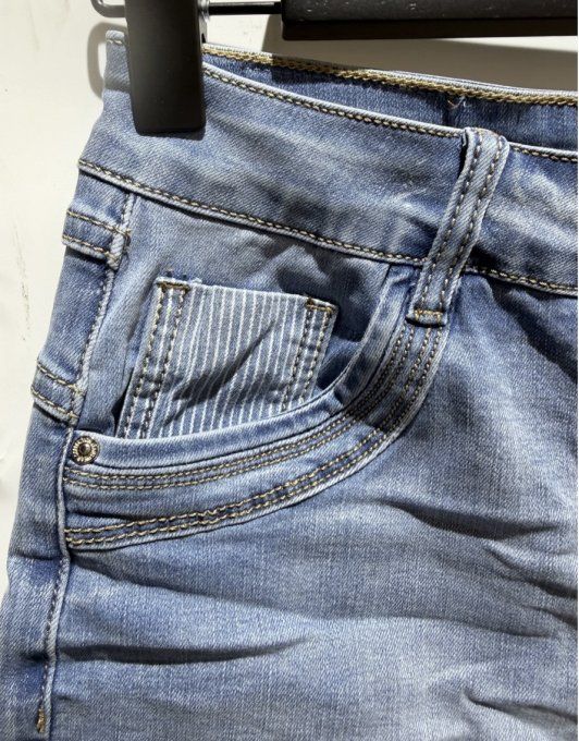 Short karostar 