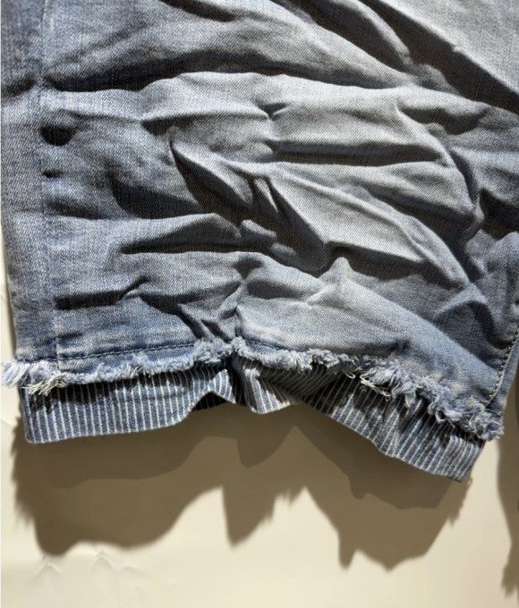 Short karostar 