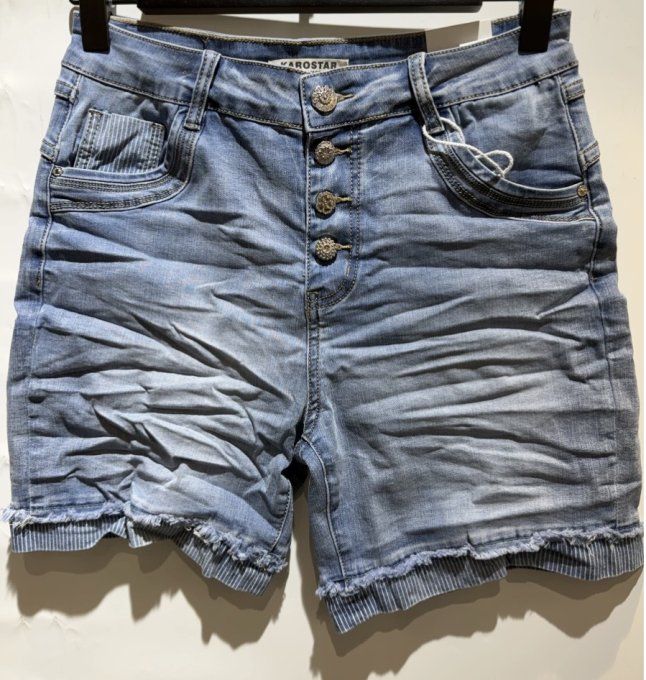 Short karostar 