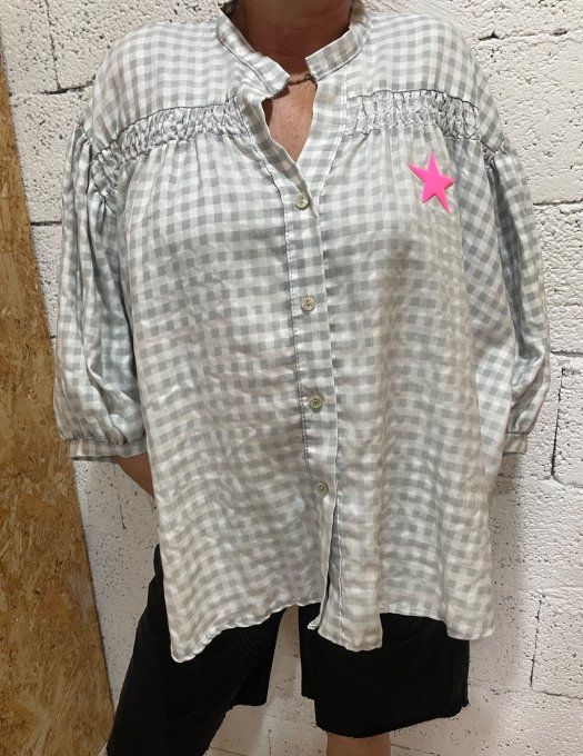 Chemise ICONIC