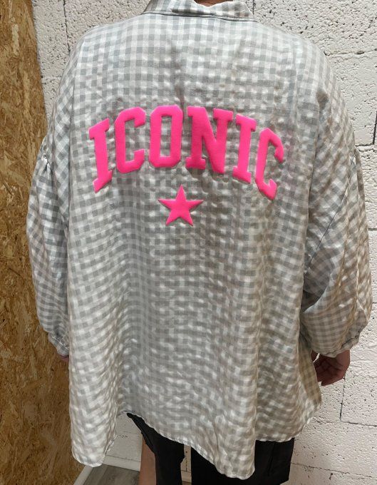 Chemise ICONIC