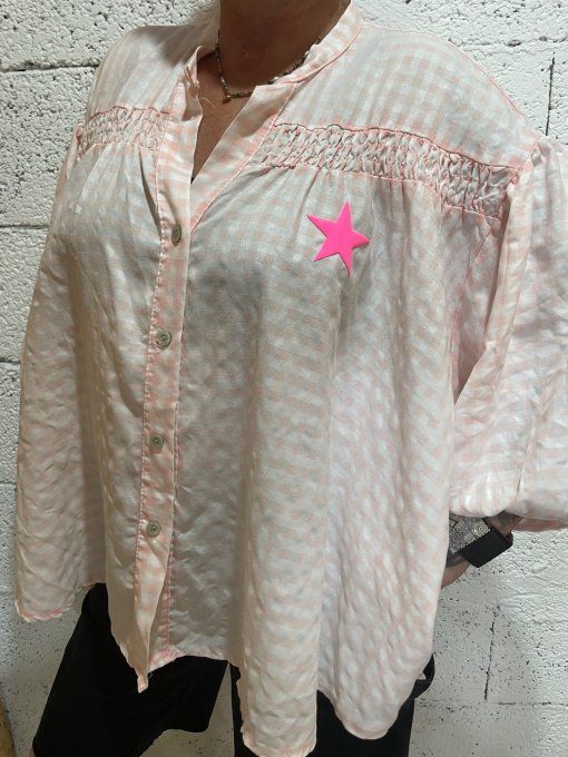 Chemise ICONIC