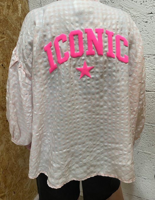 Chemise ICONIC