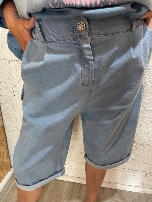 Bermuda uni 