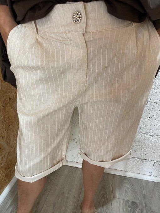 Bermuda beige 