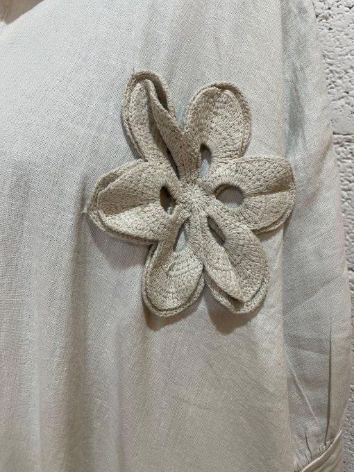 Chemise fluide 