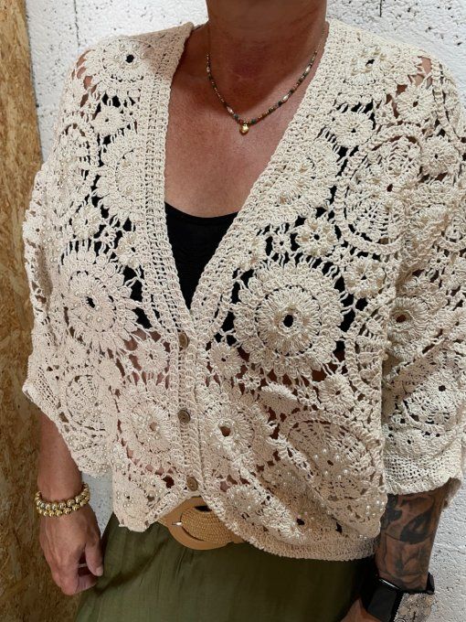 Gilet 