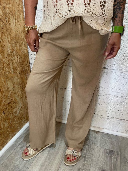 Pantalon Caro 