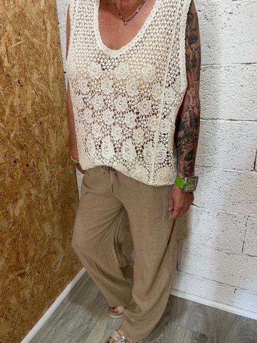 Pantalon Caro 