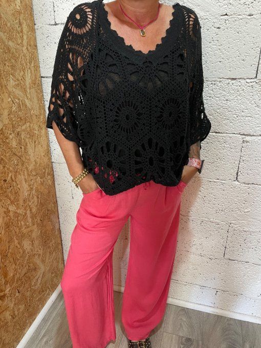 Pantalon Caro 
