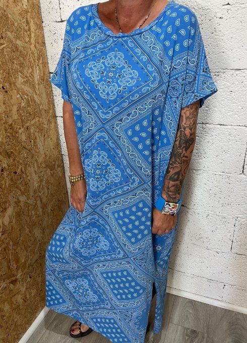 Robe Bandana 