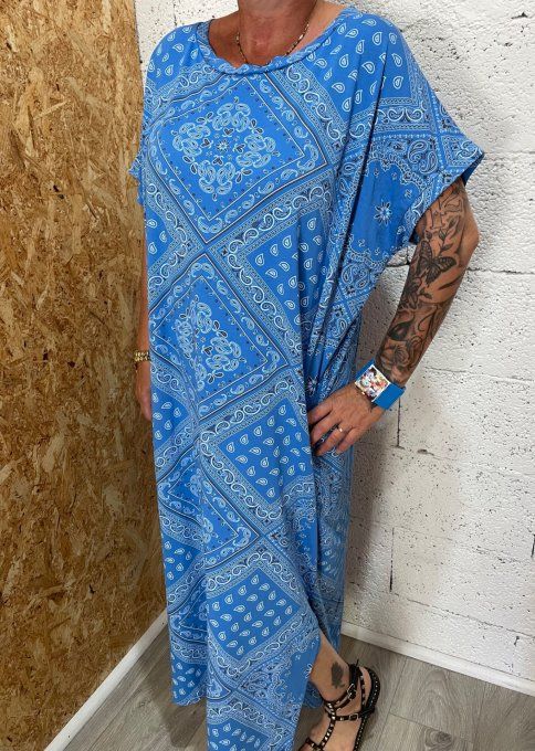 Robe Bandana 
