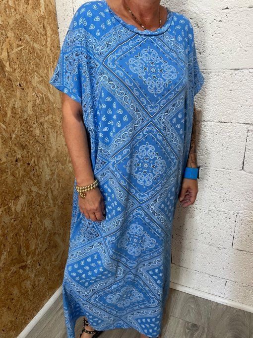 Robe Bandana 