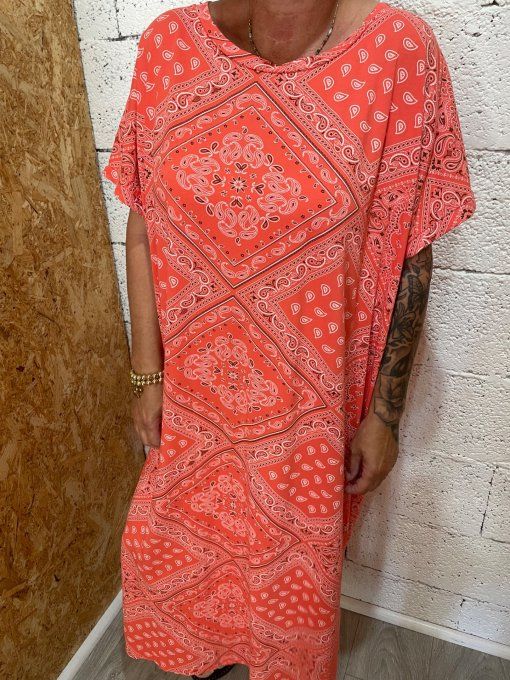 Robe Bandana 